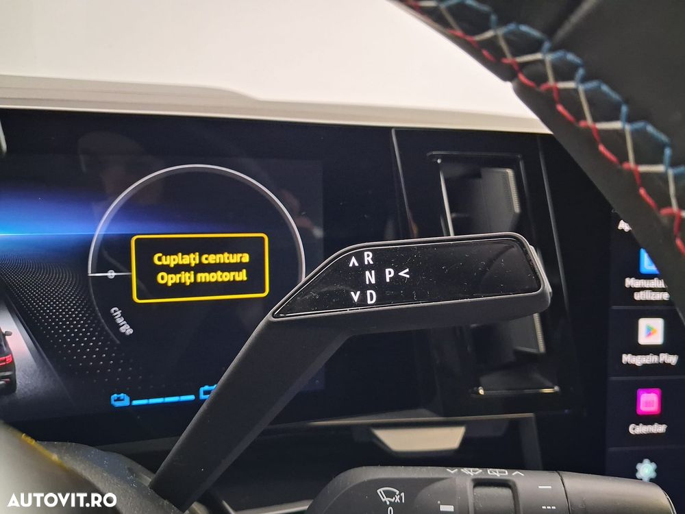 Renault Austral 200 HEV Iconic Esprit Alpine - 7