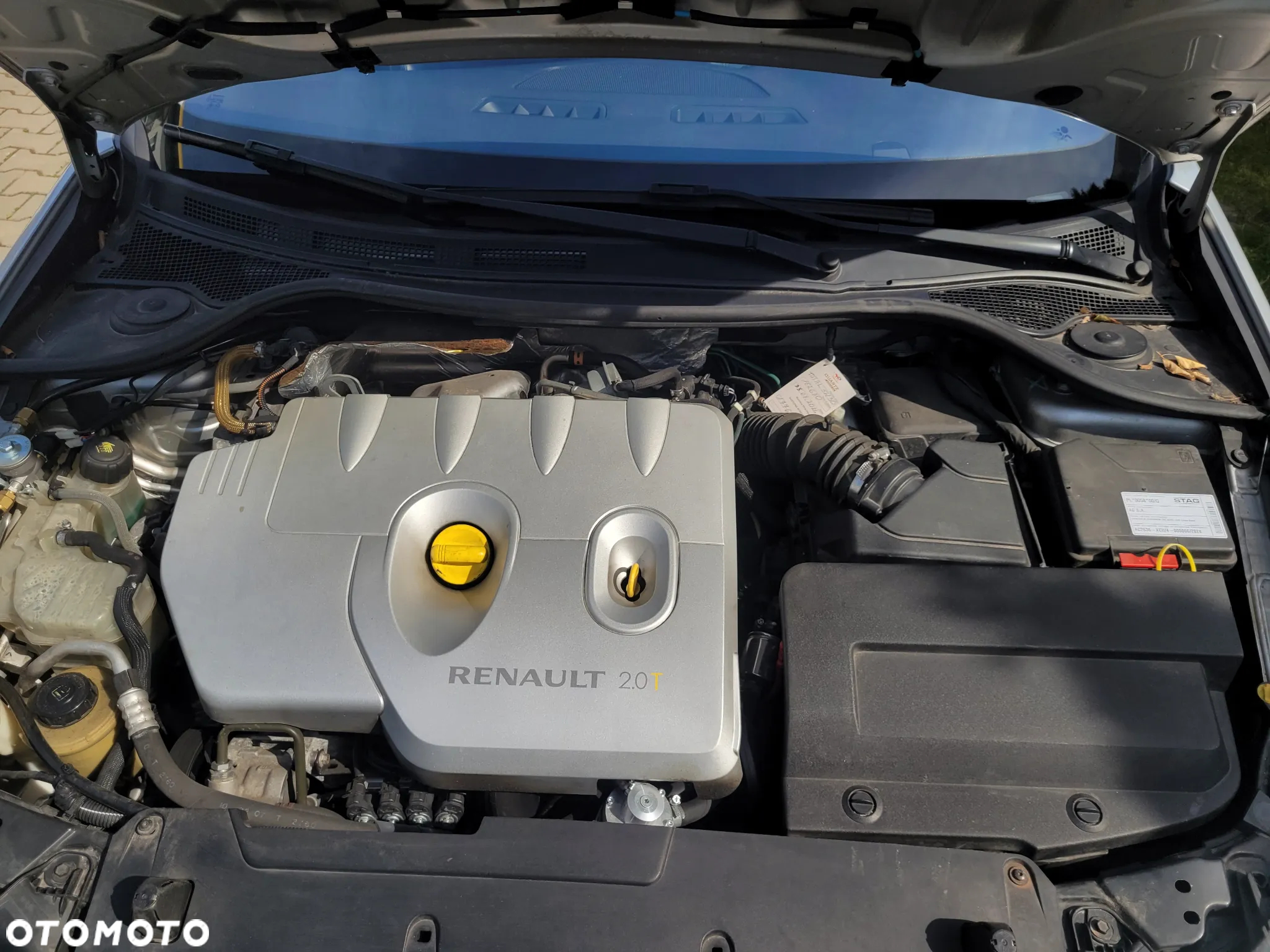 Renault Laguna 2.0 16V Turbo Dynamique - 28