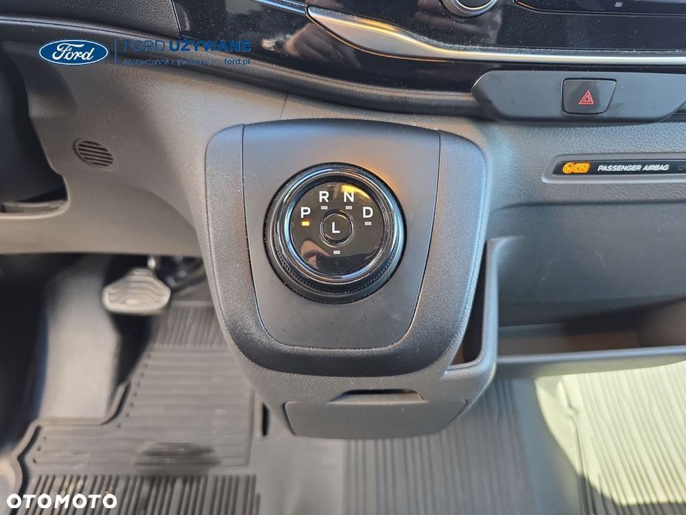 Ford Transit - 19