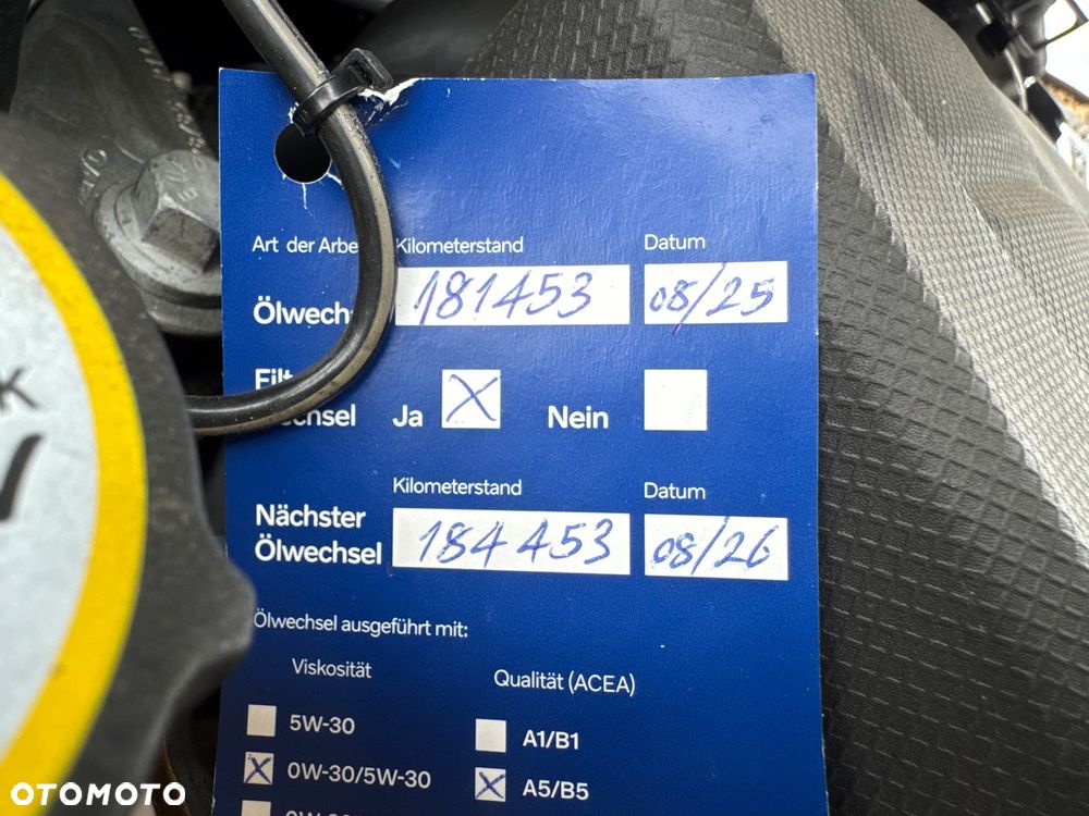 Volvo V40 D3 - 35