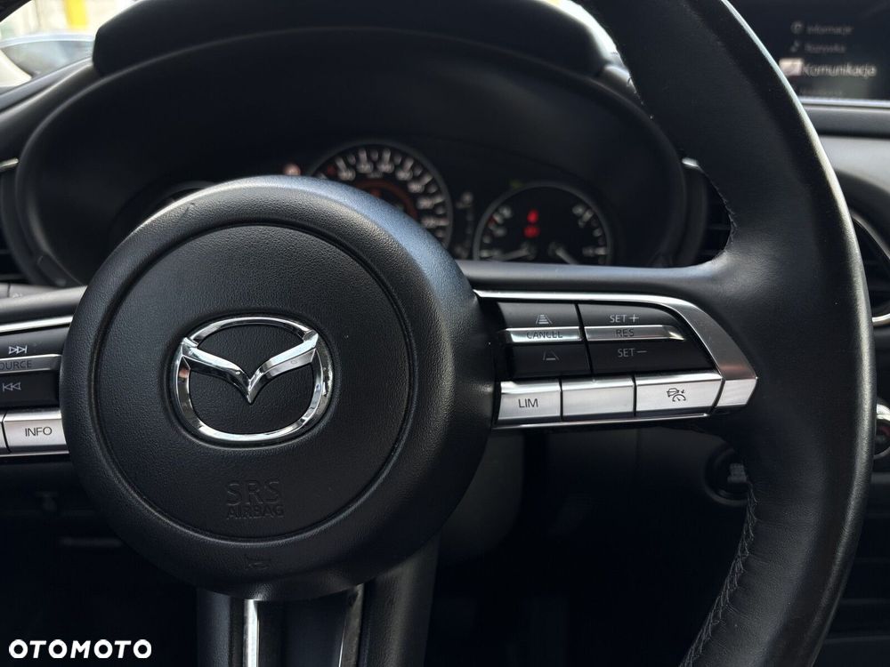 Mazda CX-30 2.0 mHEV Kanjo AWD - 15
