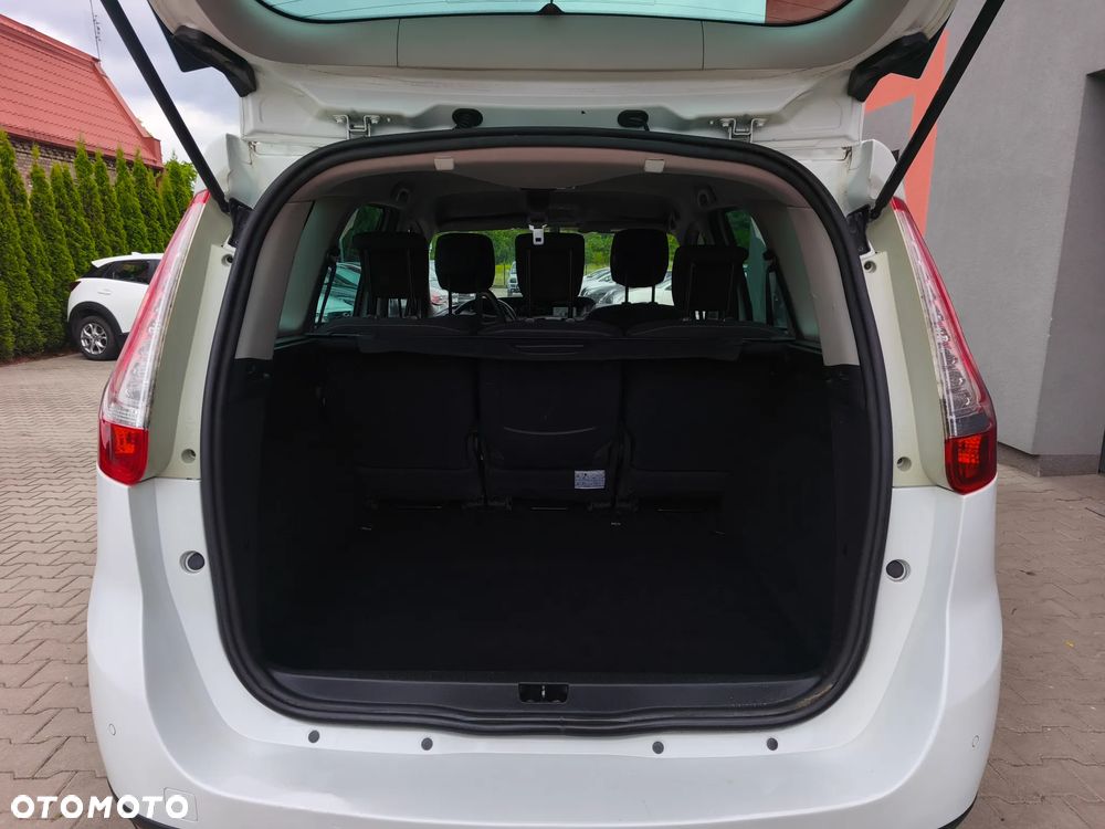 Renault Grand Scenic Gr 1.5 dCi Life - 9
