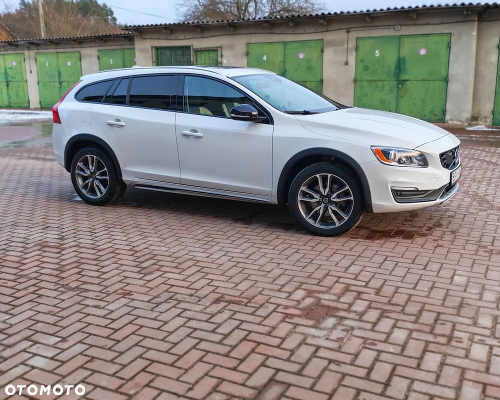 Volvo V60 - 5