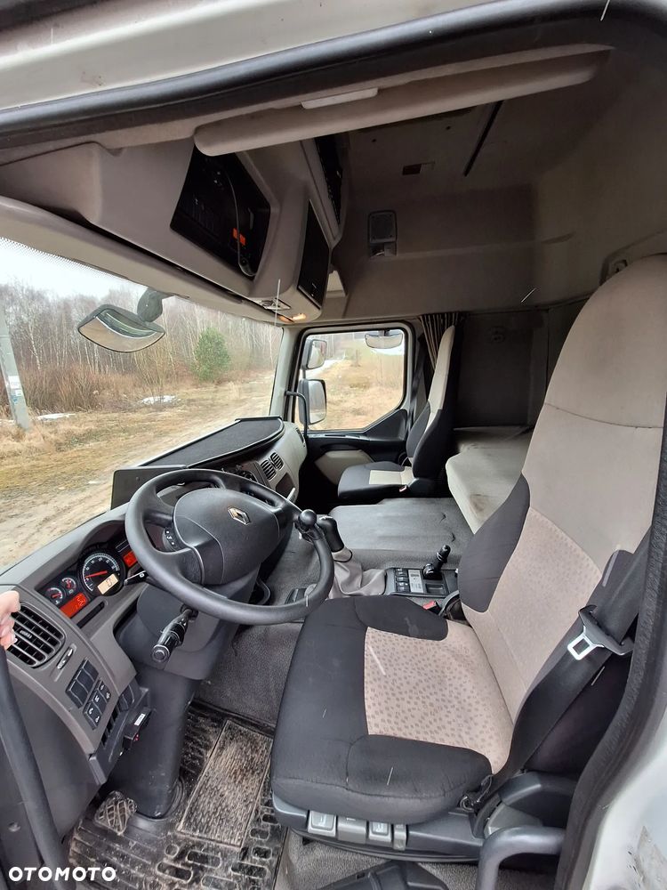 Renault Premium - 6