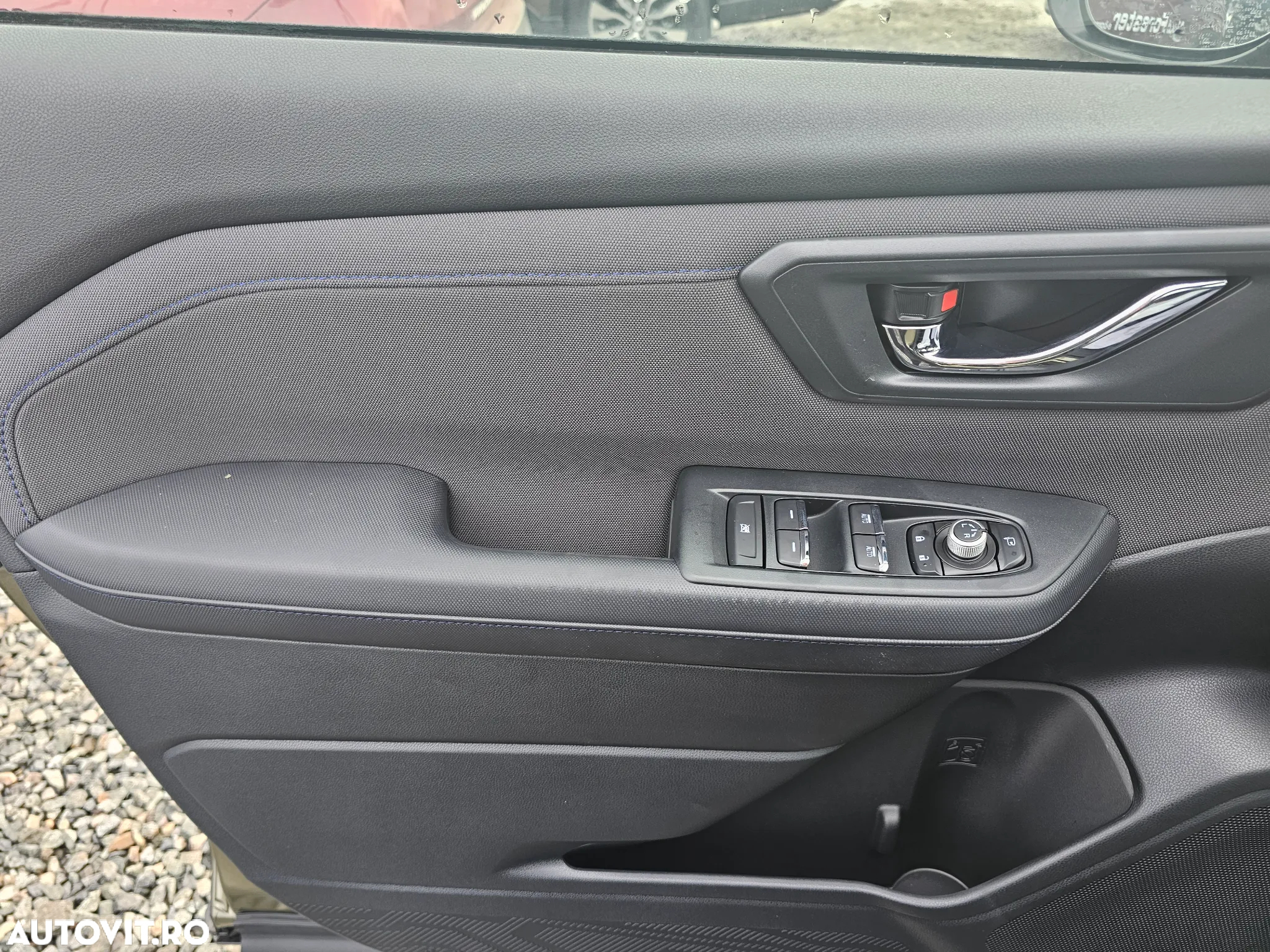 Subaru Forester - 10