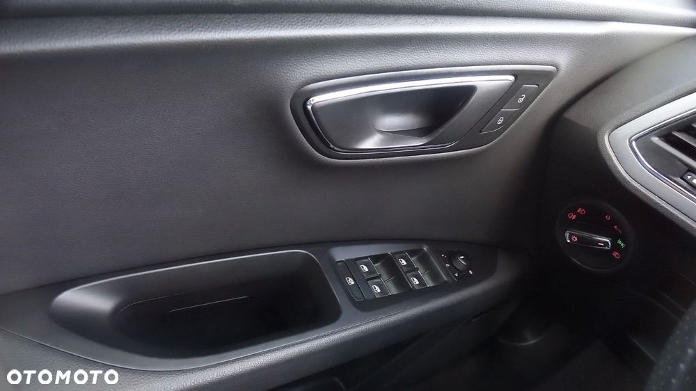 Seat Leon - 34