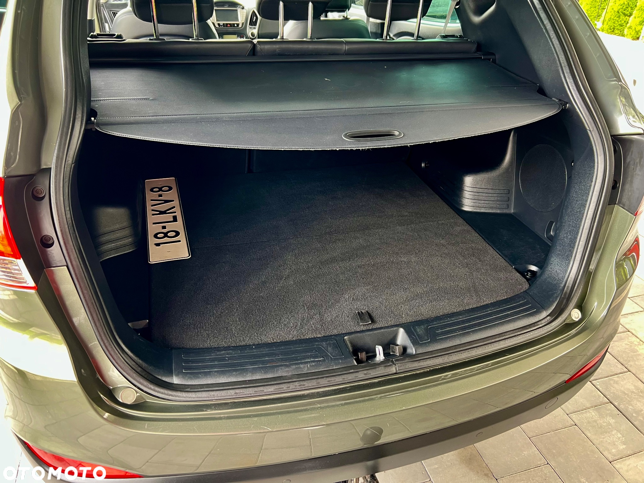Hyundai ix35 2.0 Premium 2WD - 33