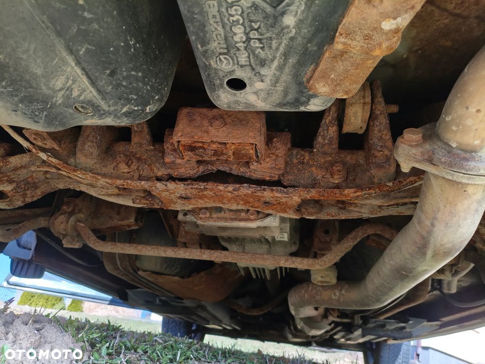 Mazda CX-7 2.2 MZR-CD Center-Line - 17