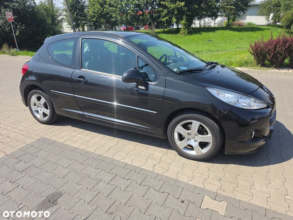 Peugeot 207 1.6 Premium - 4
