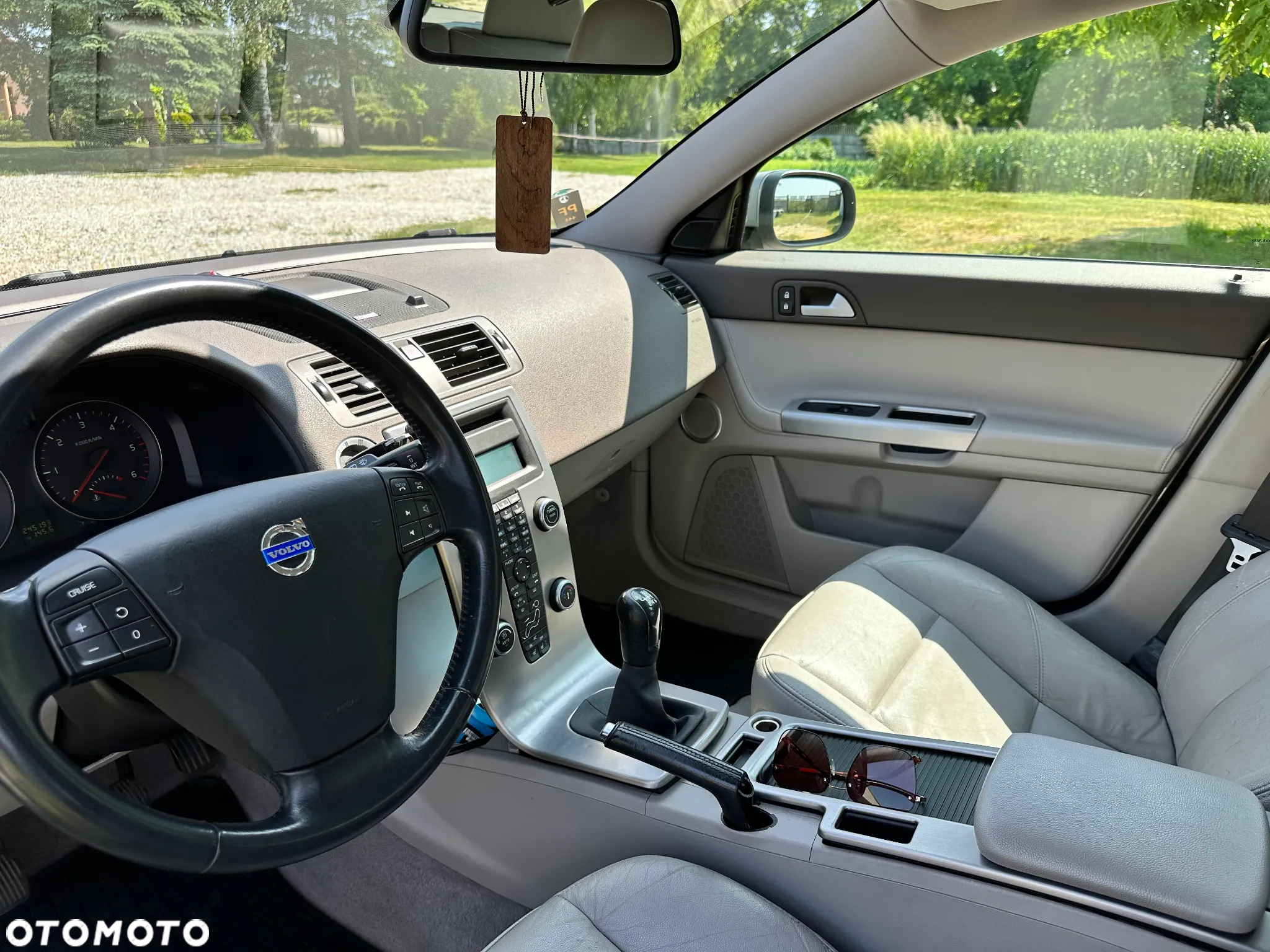 Volvo V50 2.0D Summum - 12