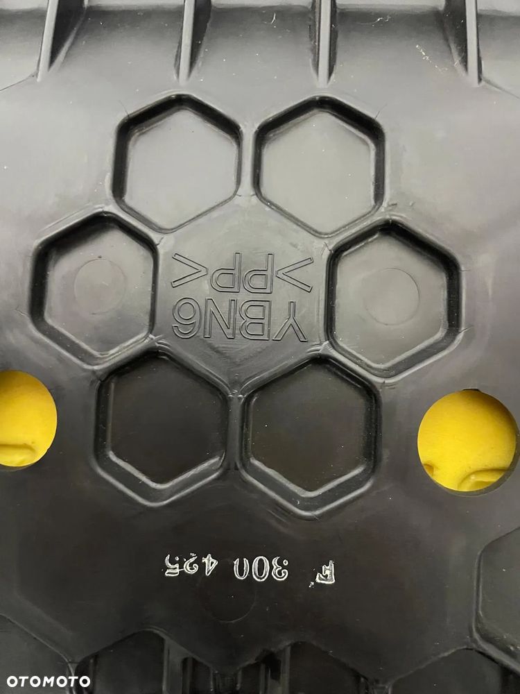 Siedzenie kierowcy YAMAHA YZF R6 2017 - 2022 - 2