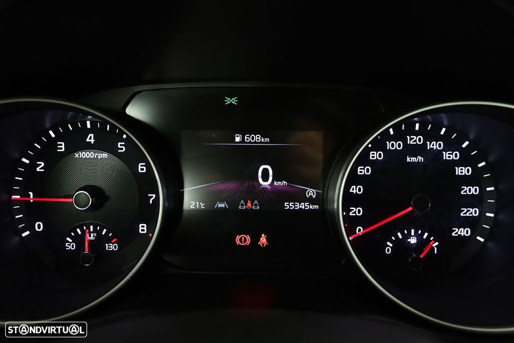 Kia Ceed SW 1.0 T-GDI Sport - 16