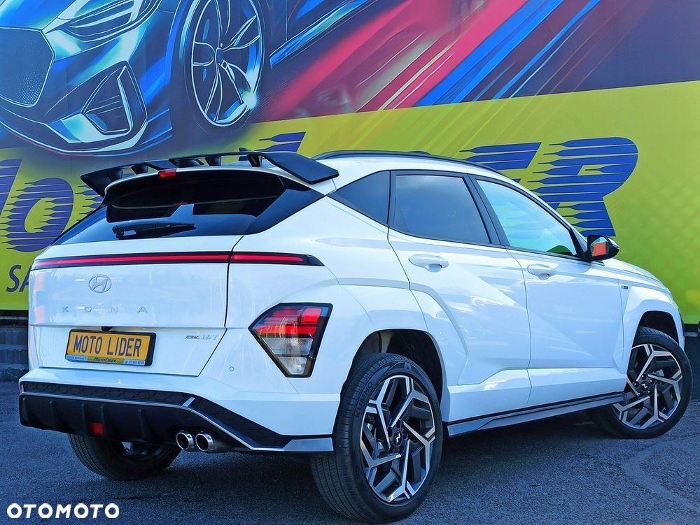 Hyundai Kona - 5