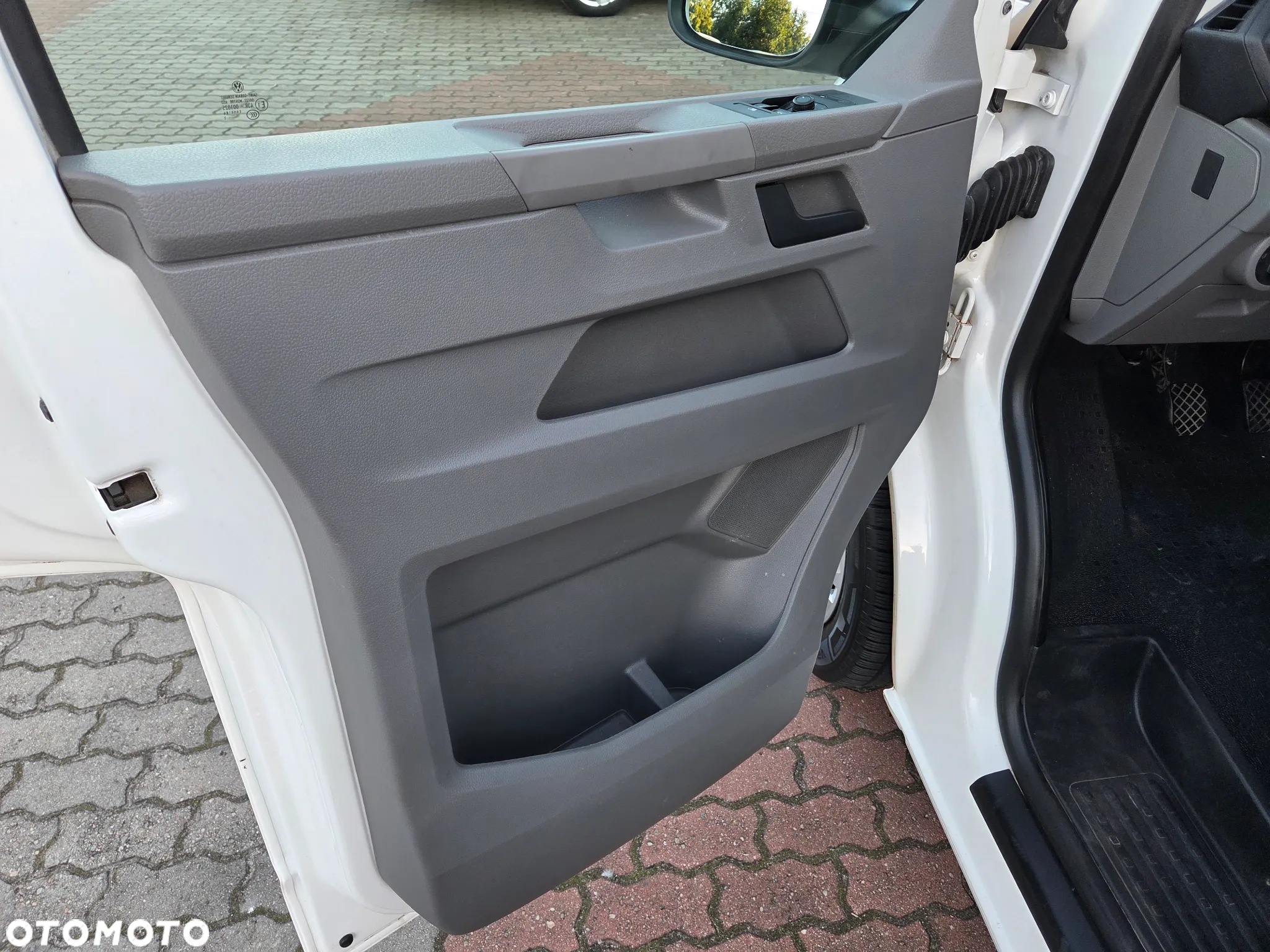 Volkswagen Transporter T6.1 Kurz Plus Comfortline - 9