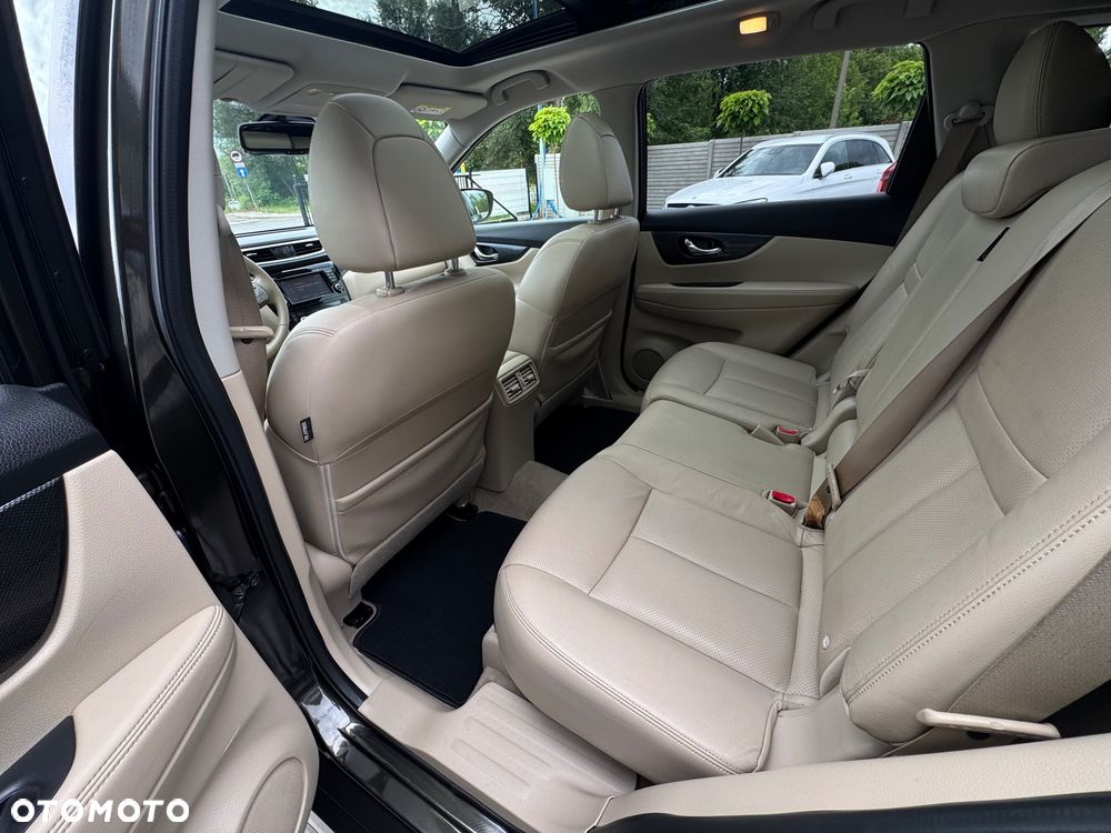 Nissan X-Trail 1.6 dCi Xtronic 360 - 28