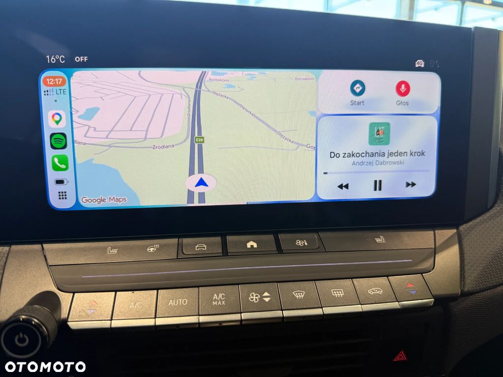 Opel Astra 1.2 T mHEV GS eDTC - 26