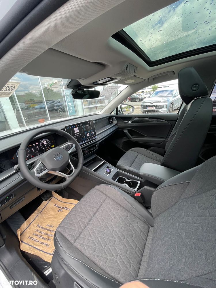 Volkswagen Tayron 2.0 TDI SCR 4MOTION DSG Life - 21
