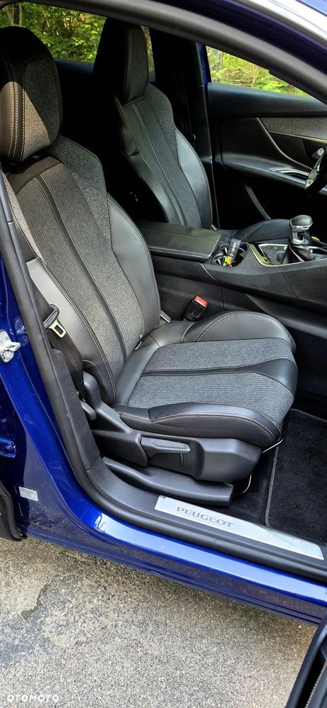 Peugeot 3008 - 28