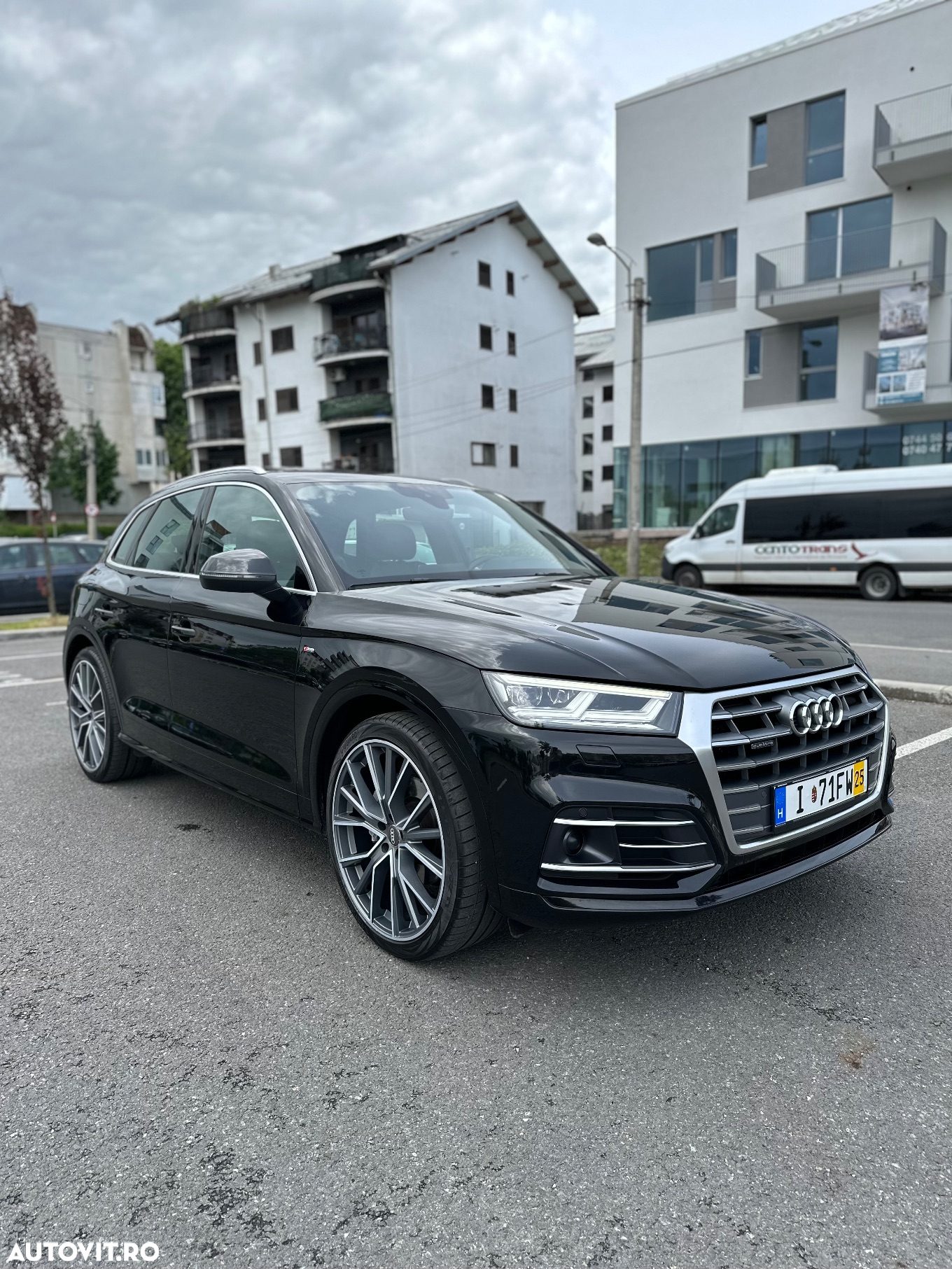 Audi Q5 2.0 TDI Quattro S tronic - 4