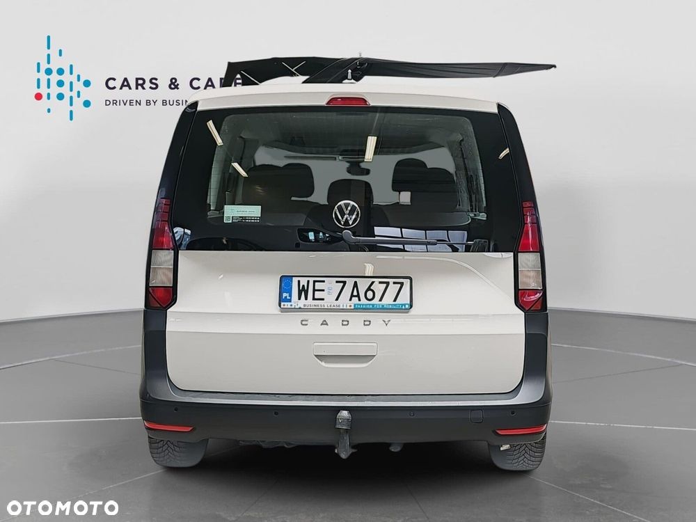 Volkswagen Caddy 2.0 TDI - 24