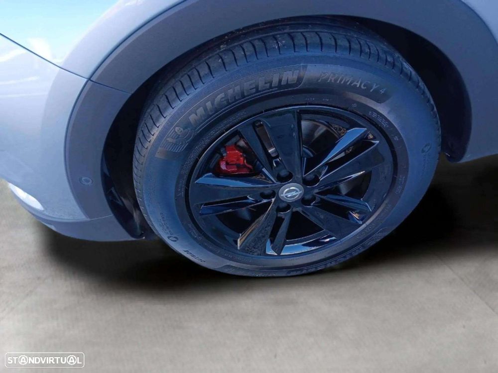 Opel Grandland X - 28