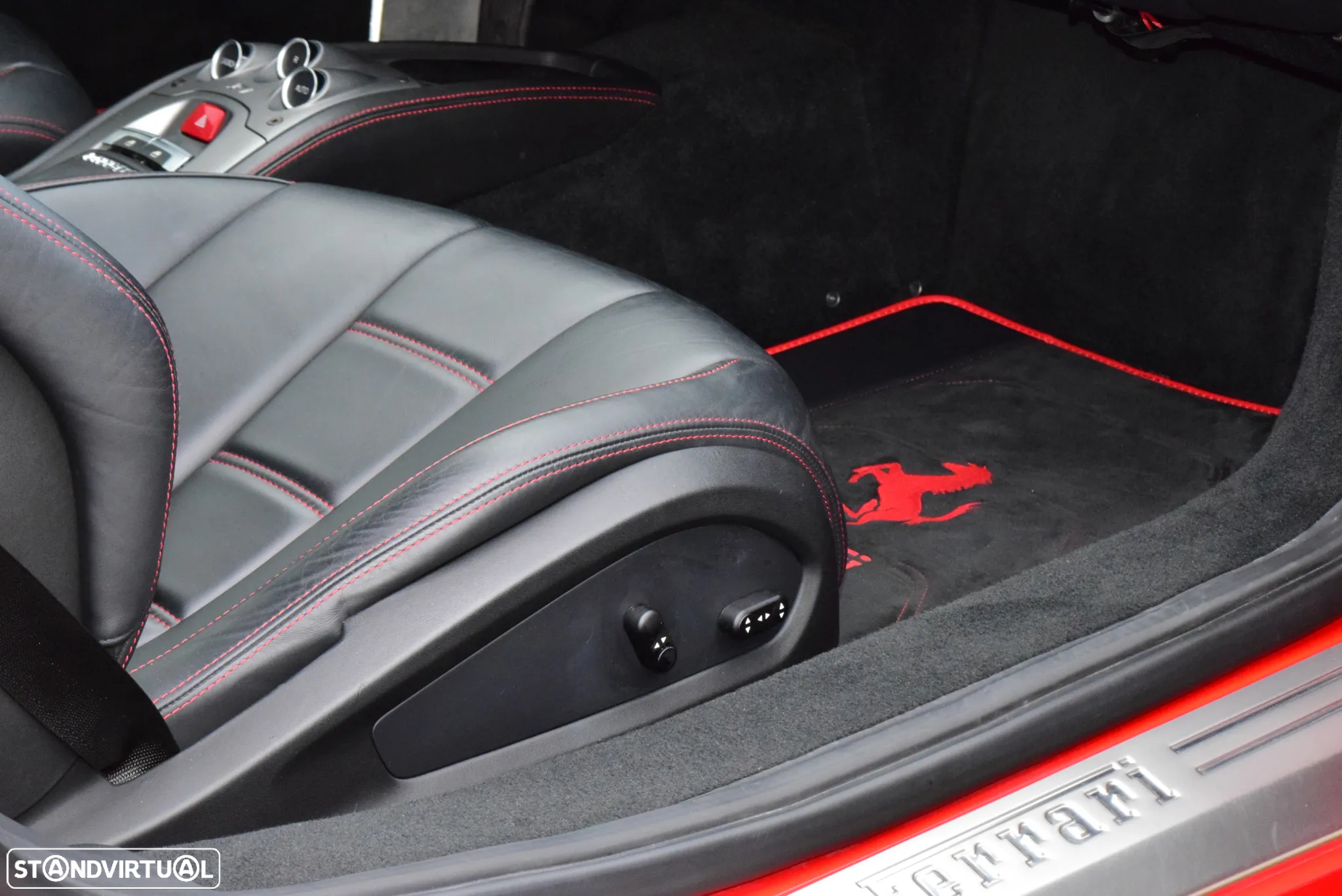 Ferrari 458 - 31