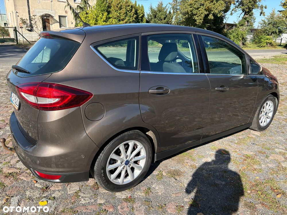 Ford C-MAX - 6