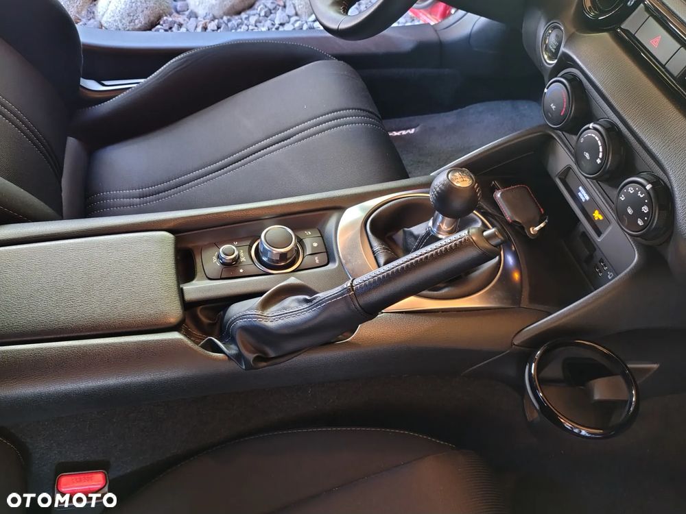Mazda MX-5 2.0 Skypassion i-ELOOP - 18