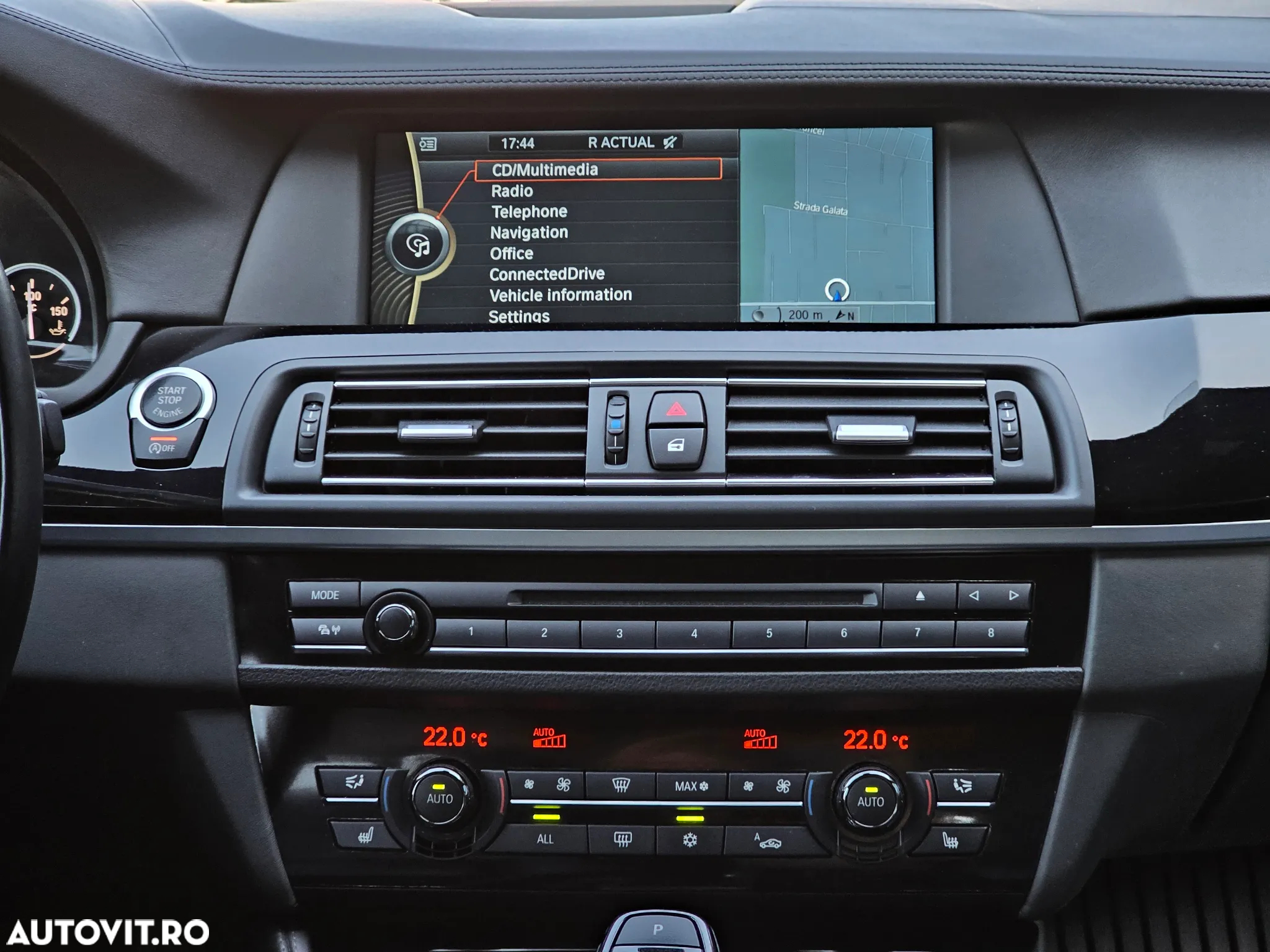 BMW Seria 5 - 23