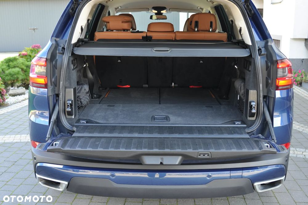BMW X5 xDrive40i - 10
