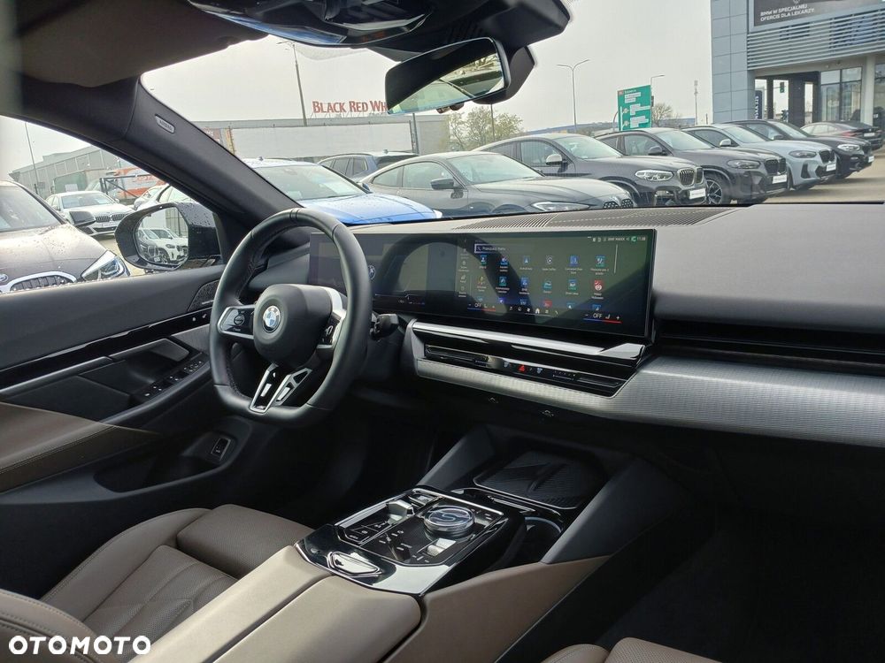BMW Seria 5 - 28