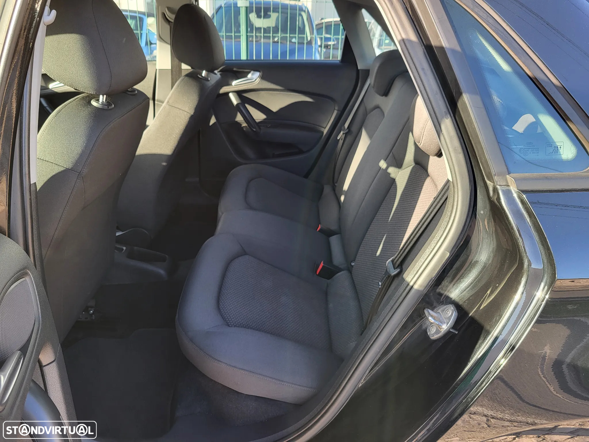 Audi A1 Sportback 1.6 TDI Attraction - 9