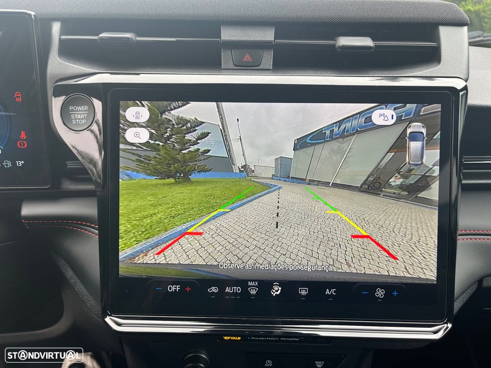 Ford Puma 1.0 EcoBoost ST-Line Aut. - 41