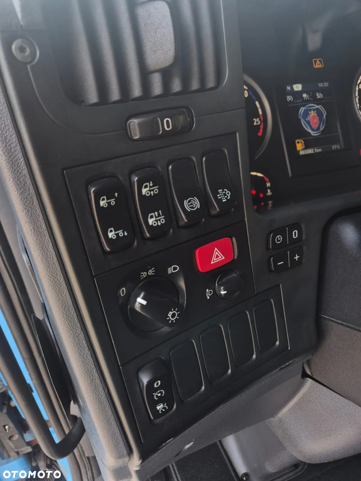 Scania R410 - 25