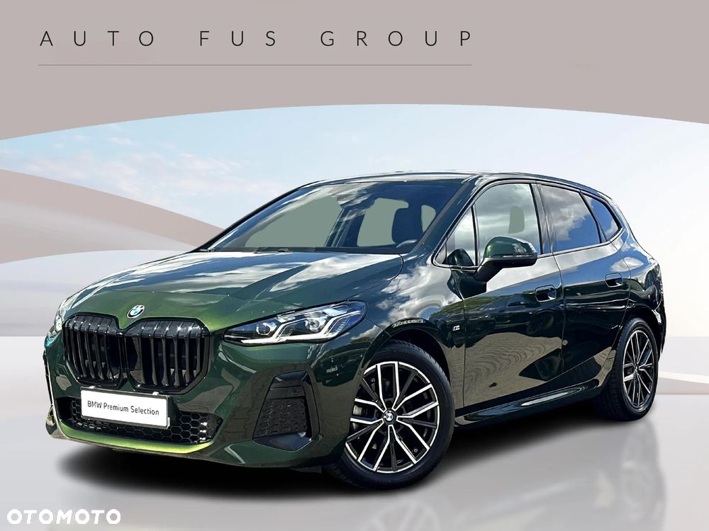BMW Seria 2 218i M Sport sport - 1