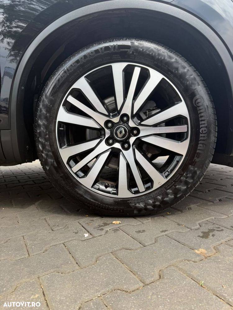 Renault Koleos - 9