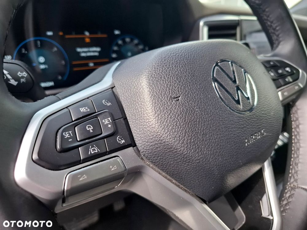 Volkswagen Amarok 3.0 V6 TDi 4MOTION Aventura - 13