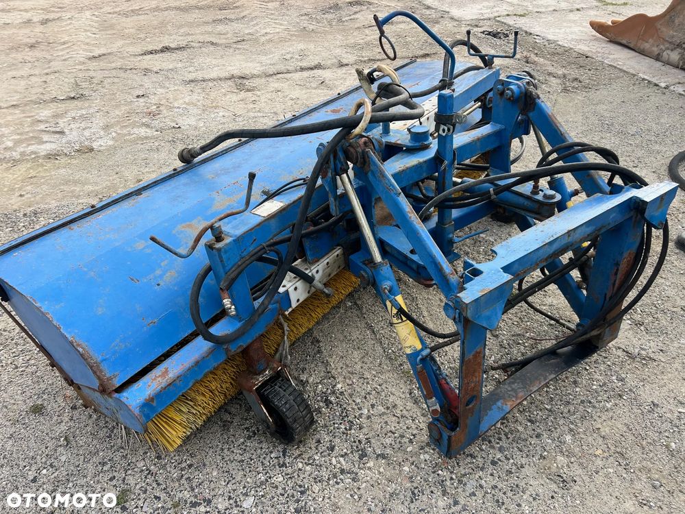 Schaeff Schaeff SKL 833  CAT VOLVO ATLAS - 7