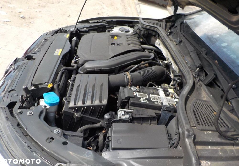 Volkswagen Golf - 8