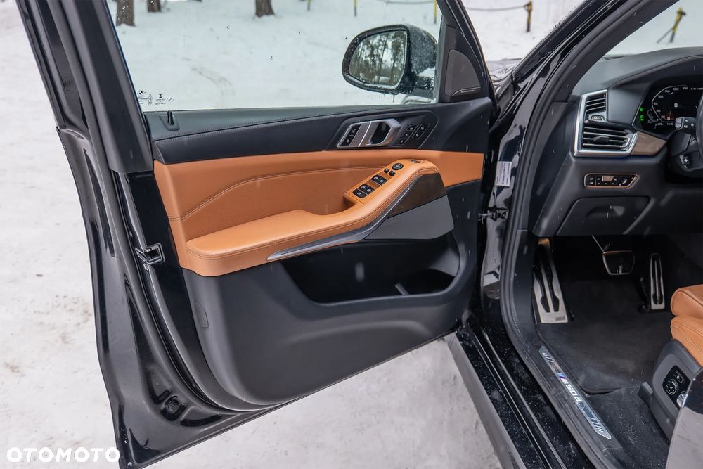 BMW X5 M - 16