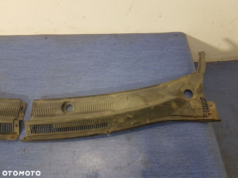 CHEVROLET AVEO T250 LIFT PODSZYBIE - 3