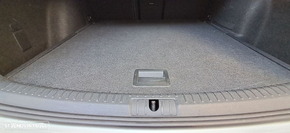 SEAT Leon ST 2.0 TDI FR DSG S/S - 14