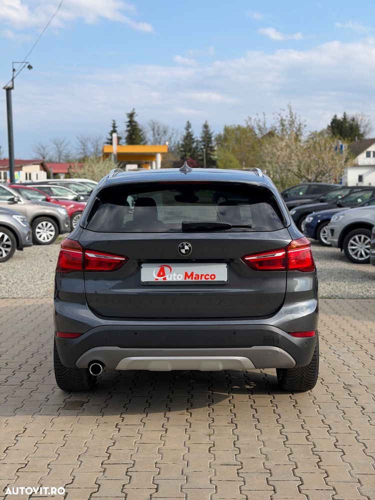 BMW X1 sDrive16d xLine - 5