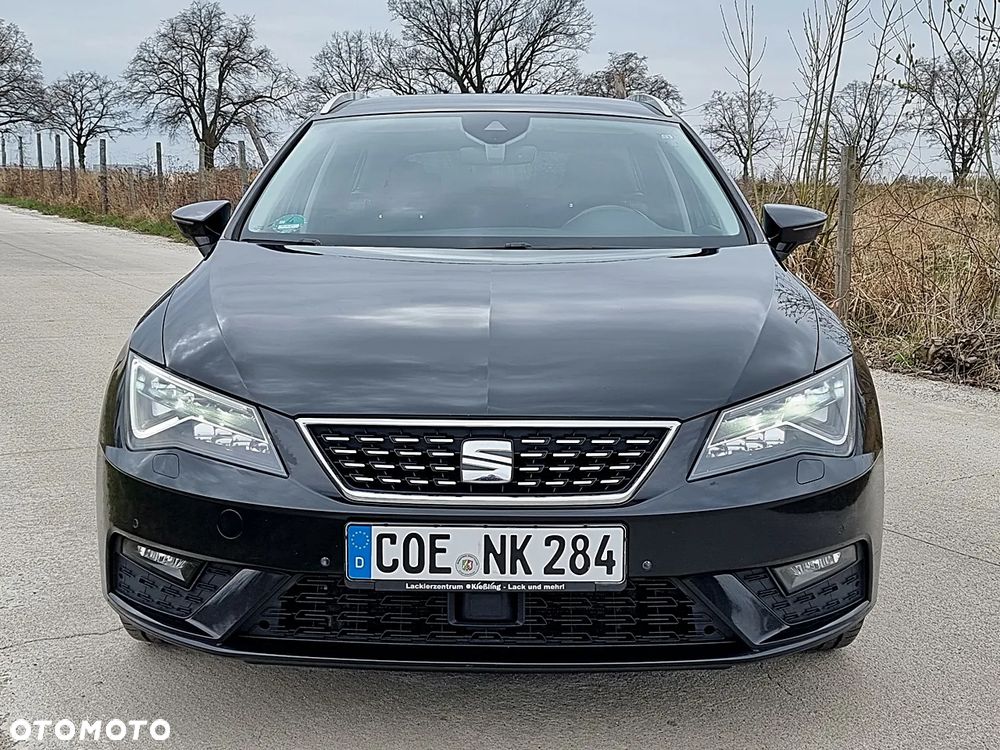 Seat Leon 1.4 TSI Start&Stop XCELLENCE - 5