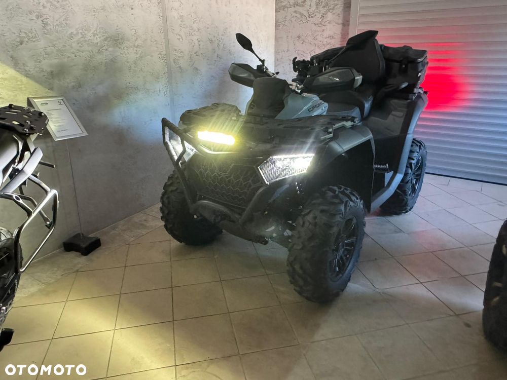 CFMoto CForce - 35