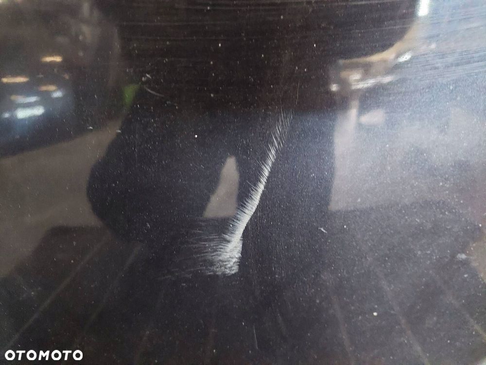KOMPLETNY PRZÓD MASKA ZDERZAK LAMPA  OPEL MERIVA A - 9