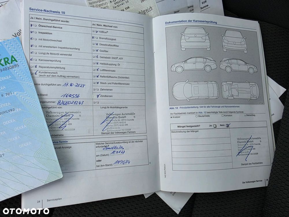 Volkswagen Golf - 28