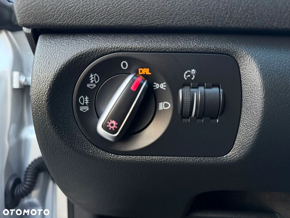 Audi A3 Sportback 2.0 TDI DPF S line Sportpaket (plus) - 16