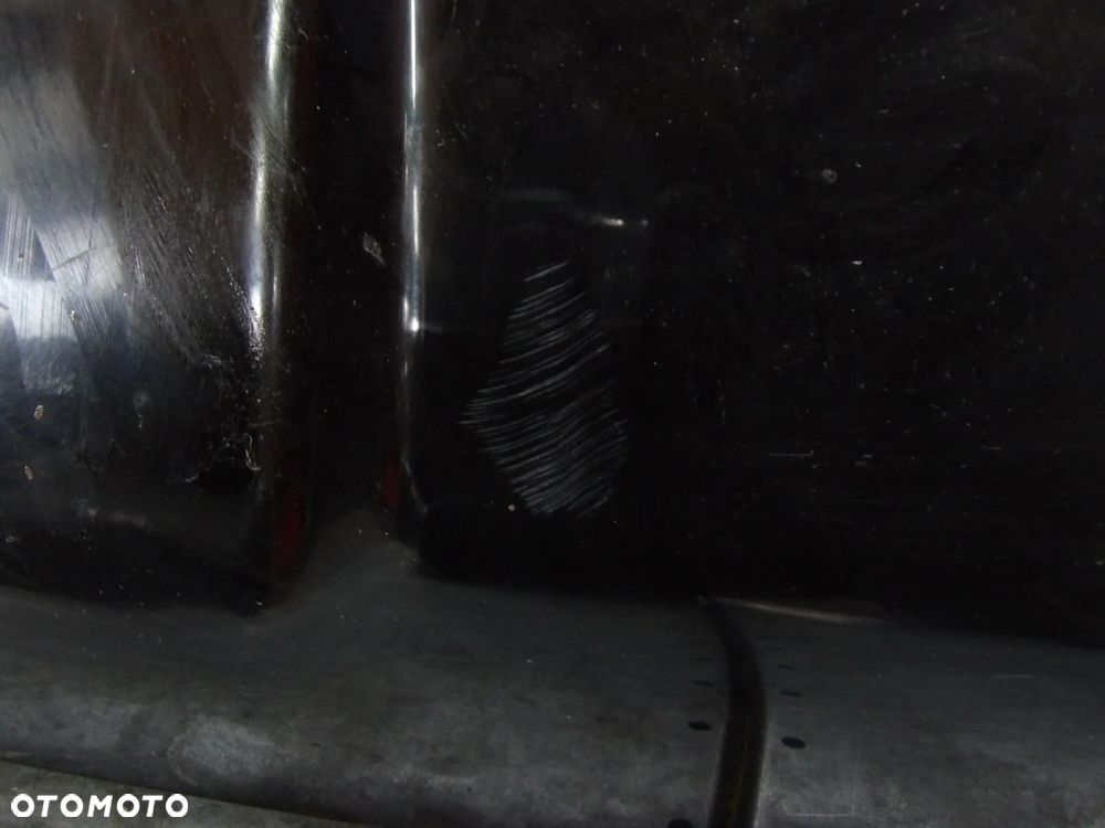 JEEP GRAND CHEROKEE ZJ MASKA - 10