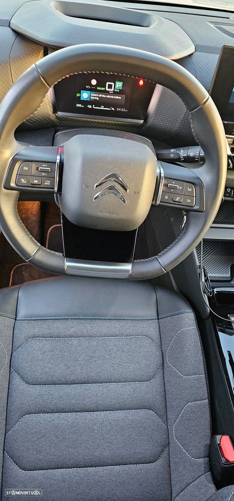 Citroën e-C4 50 kWh Feel Pack - 2